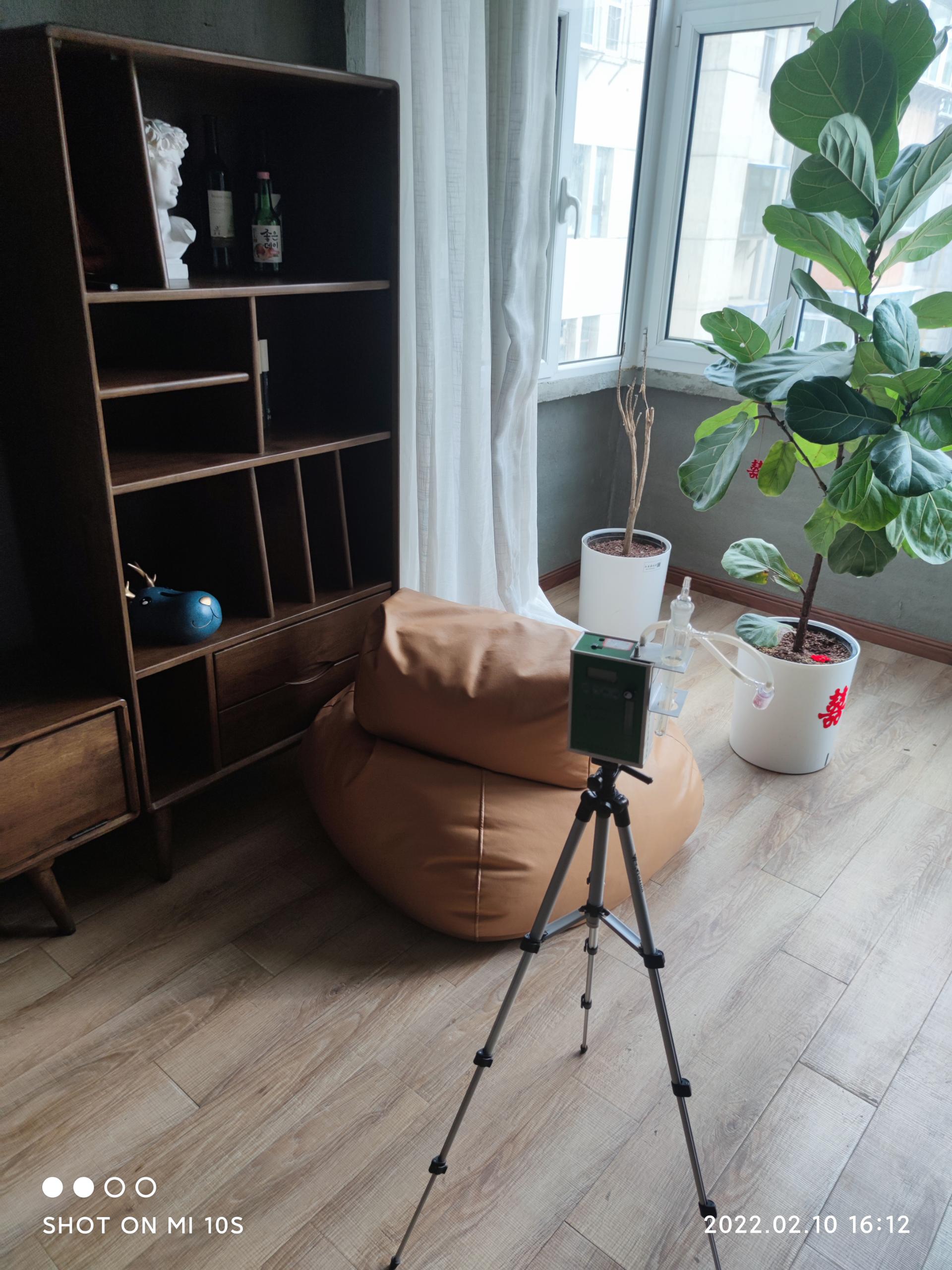 镇康西兰小区测甲醛 甲醛治理公司