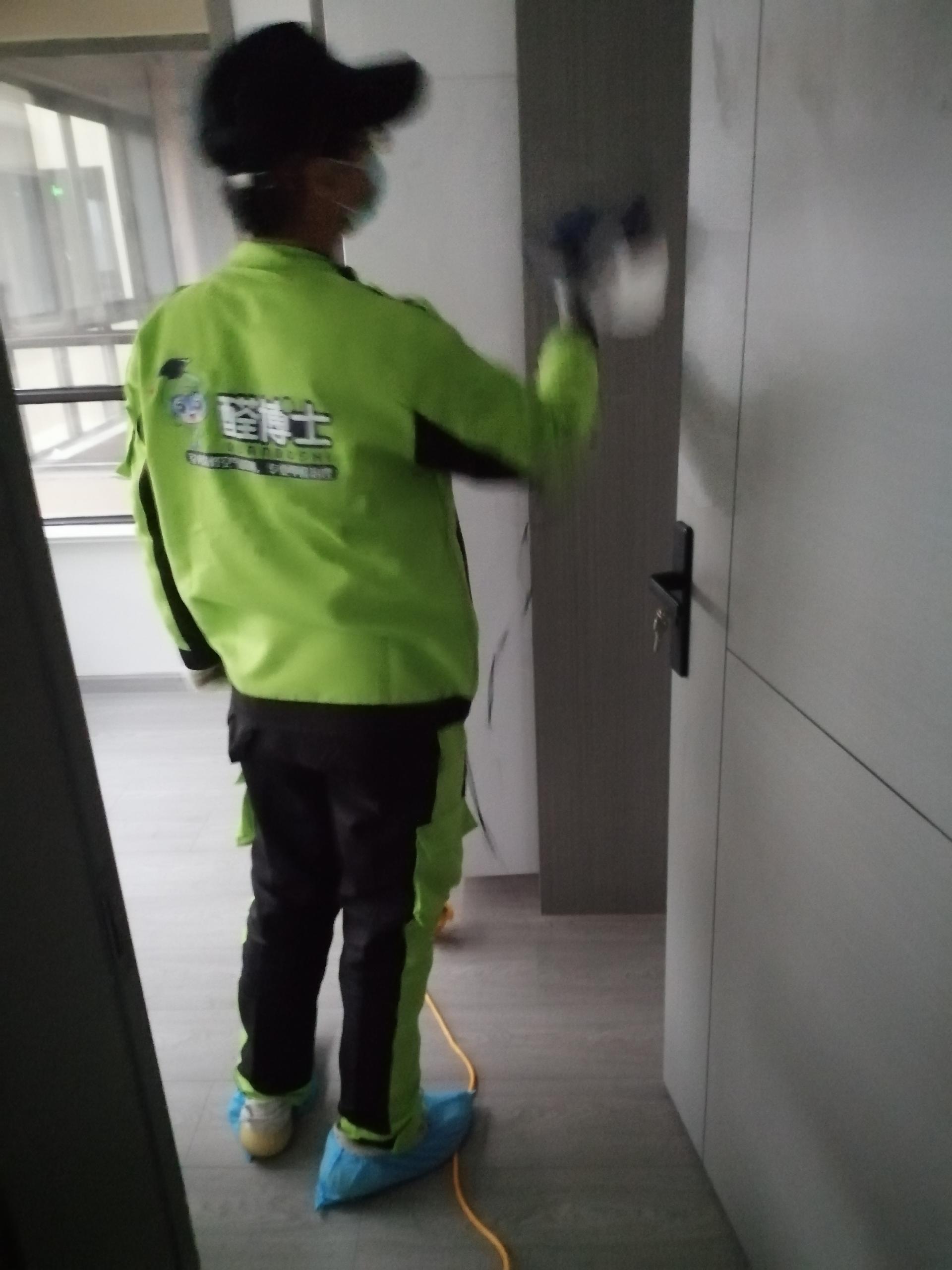 镇康万和云锦小区除甲醛甲醛治理公司